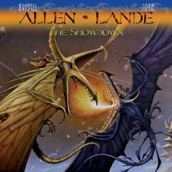 Allen-Lande : The Showdown